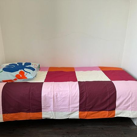 Ferienwohnung Christelle Romilly-sur-Seine Exterior foto