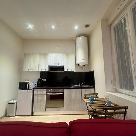 Ferienwohnung Christelle Romilly-sur-Seine Exterior foto